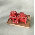 R130 Hydraulic Pump R130 Main Pump K3V63DTP